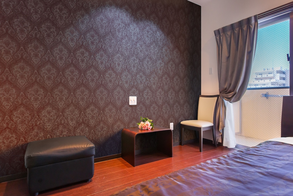 Luana Uakoko Resort Hotel 32/57