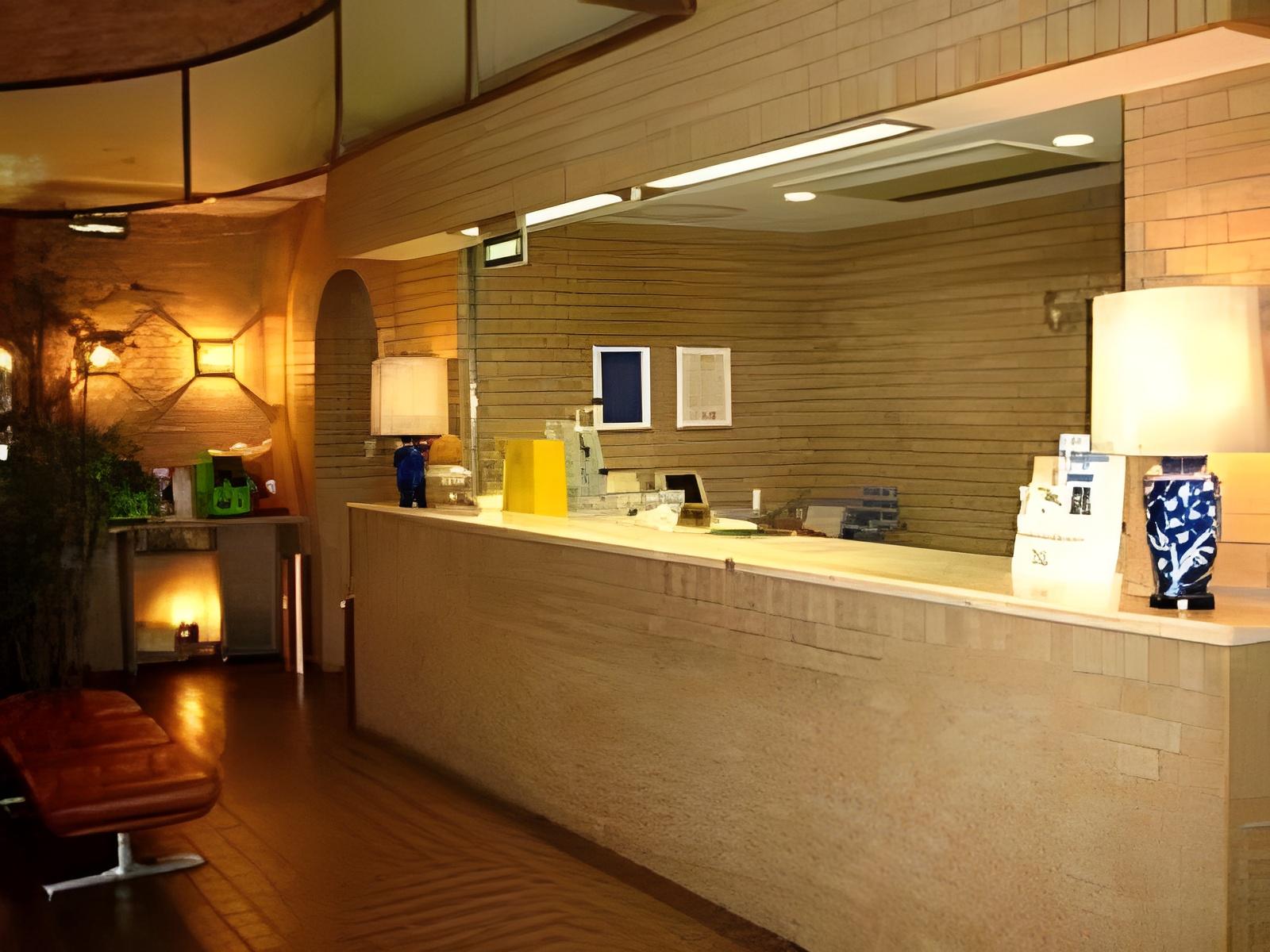 Matsuyama City Hotel 7/18