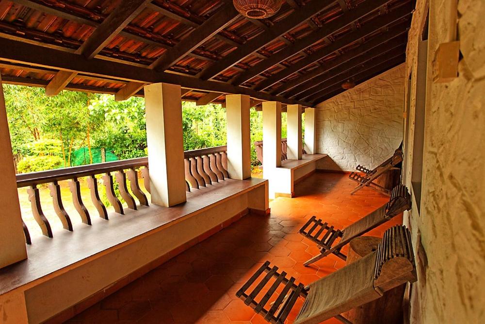 Annapara Home Stay 14/41