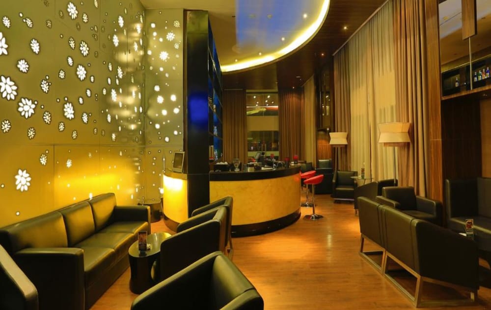 Aston Jambi Hotel & Conference Center 86/105