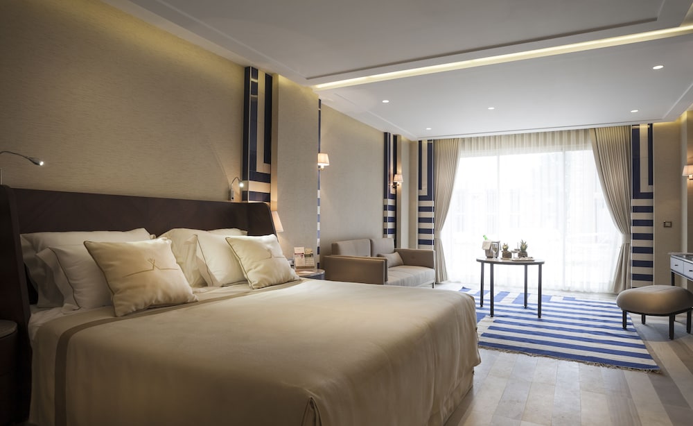 Rixos Premium Gocek - Adults Only 21/75