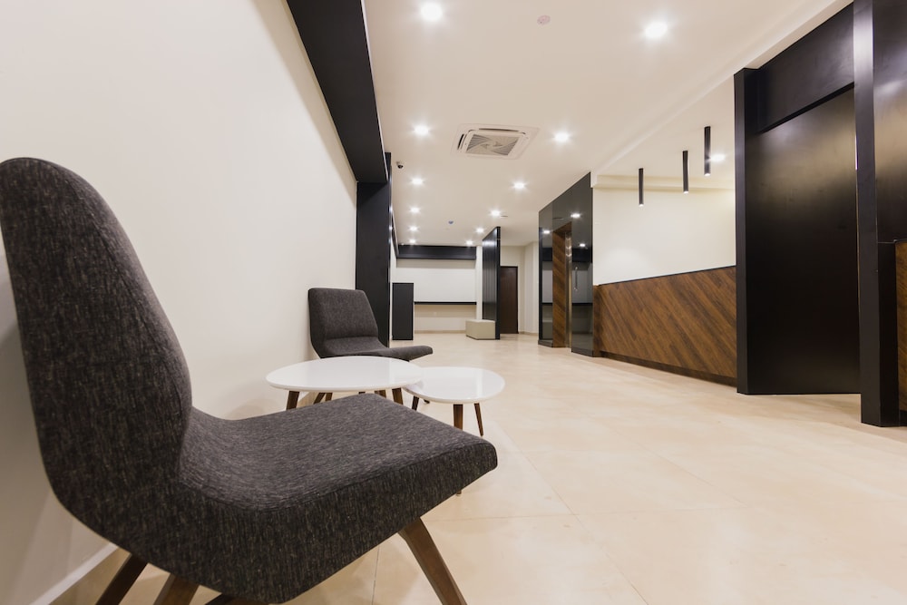 GM Hotel Kuantan 27/43