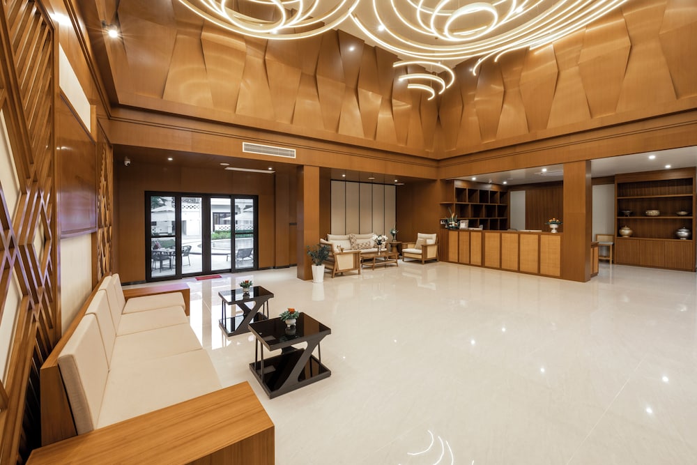 Choasis Hotel 11/58
