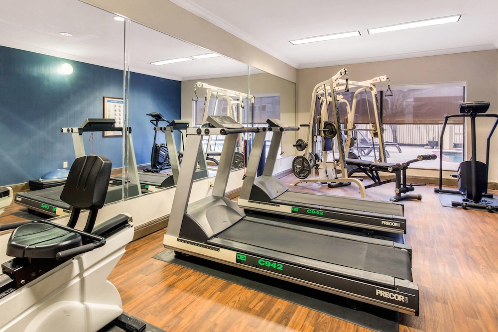 sport facilities