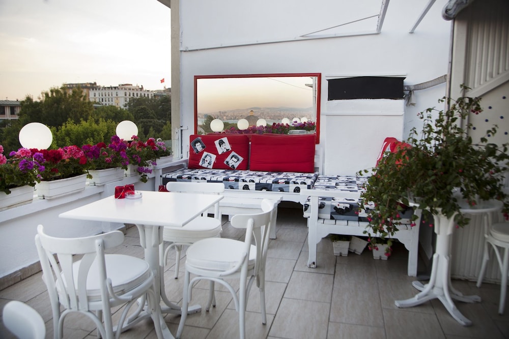 Sultanahmet Hotel 26/50