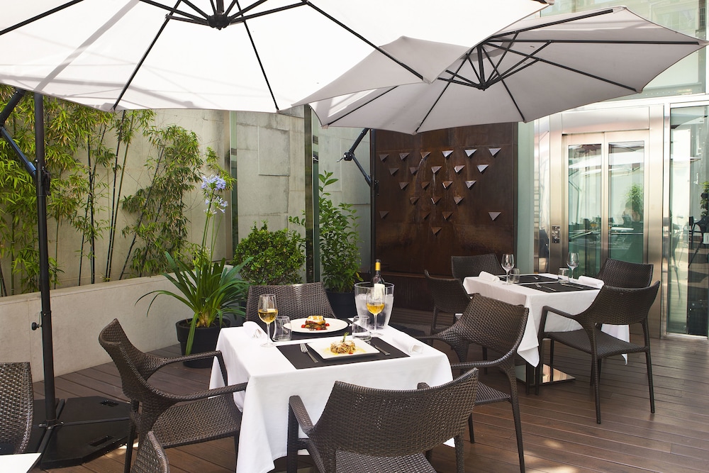 Grupotel Gran Via 678 Hotel 37/50