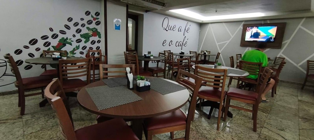 Hotel Dan Inn Express Porto Alegre By Nacional Inn 61/72