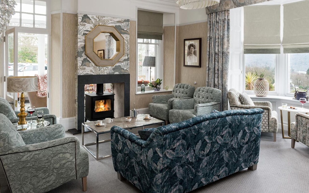 Windermere Hillthwaite Hotel 57/84