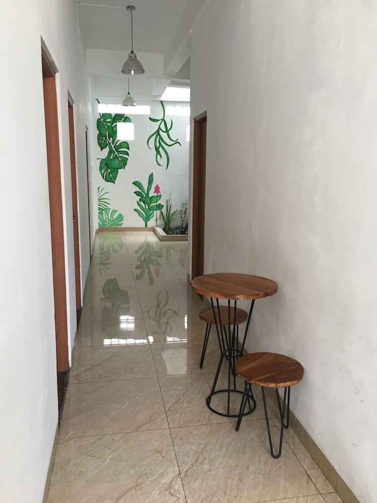 Setia Backpacker - Hostel 10/28