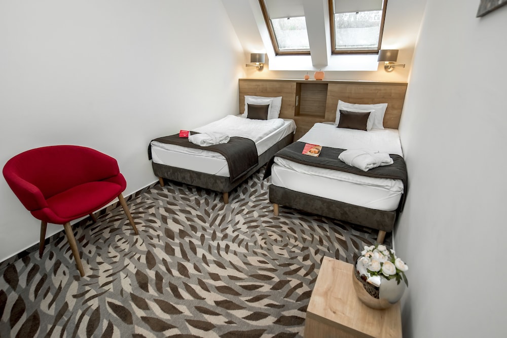 Rubin Wellness And Conference Hotel 27/66