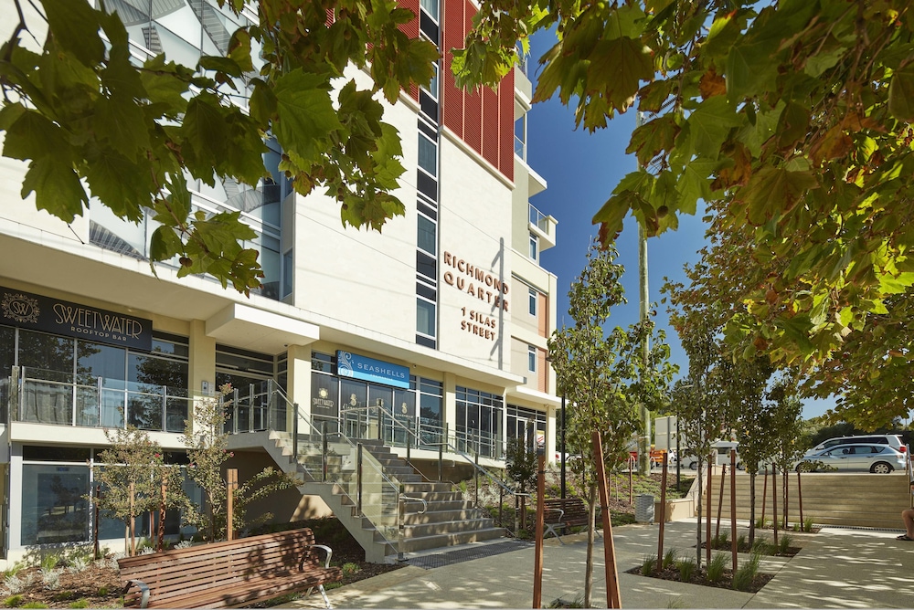 nautica residences fremantle