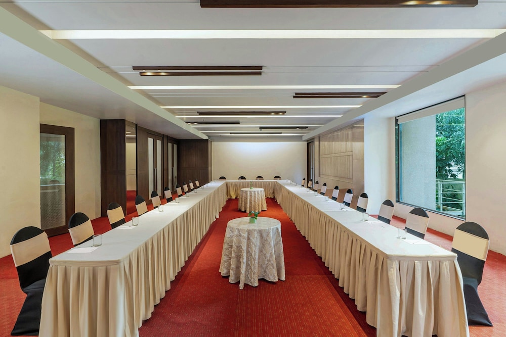 The Fern Ecotel Hotel Kolhapur 29/44