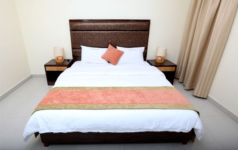 Bahrain Beach Bay Resort 7/32