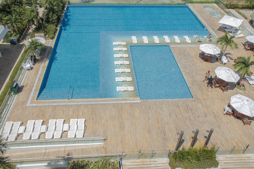 Hotel Tamaca Beach Resort 7/51