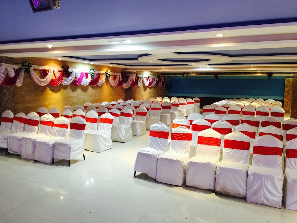 THE VINAYAK 27/54