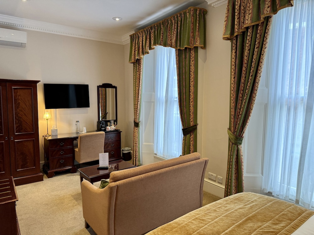 The Windermere Hotel 55/70