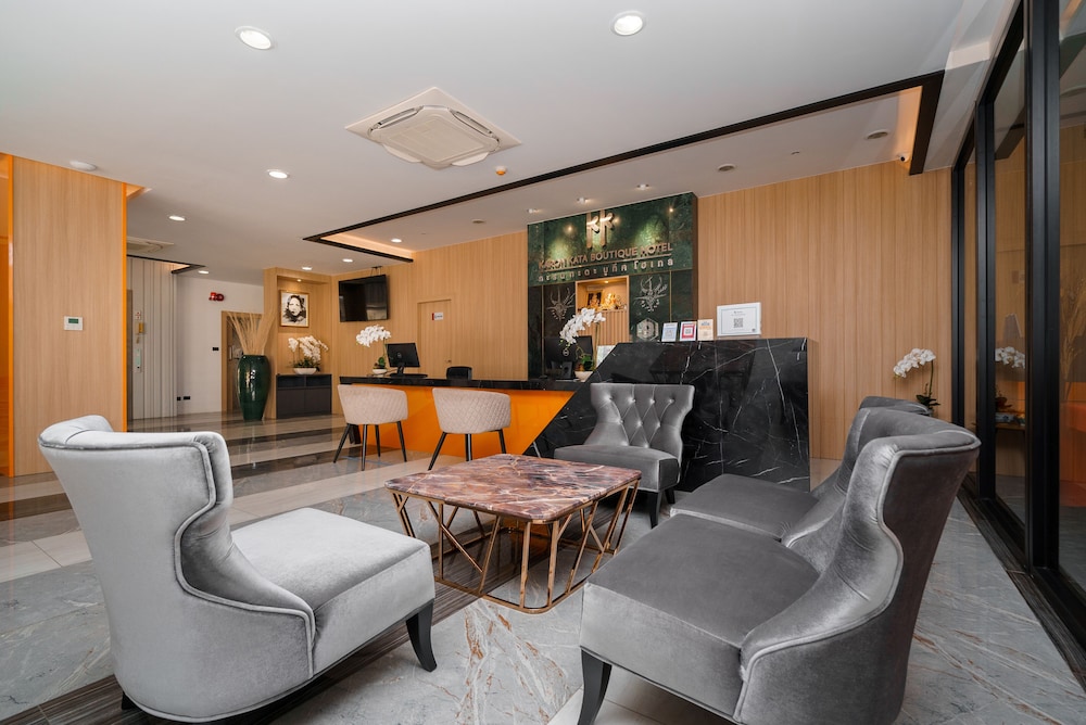 KK Karon Kata Boutique Hotel 18/37