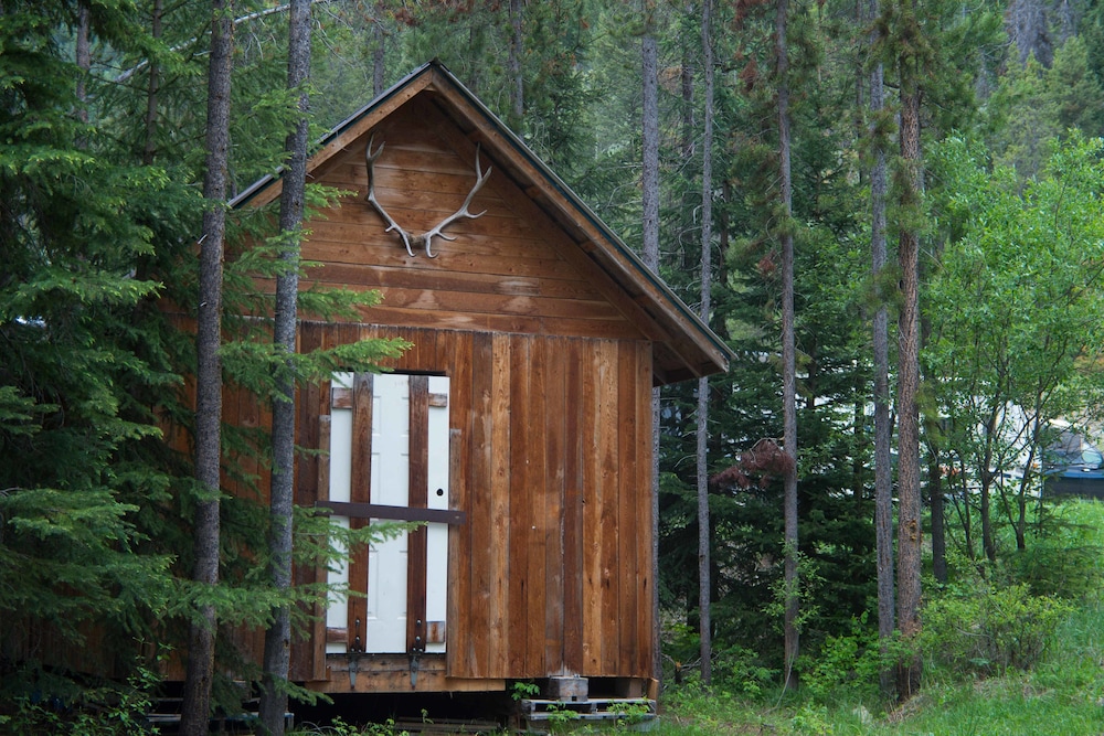 Panorama Vacation Retreat at Horsethief Lodge 7/70