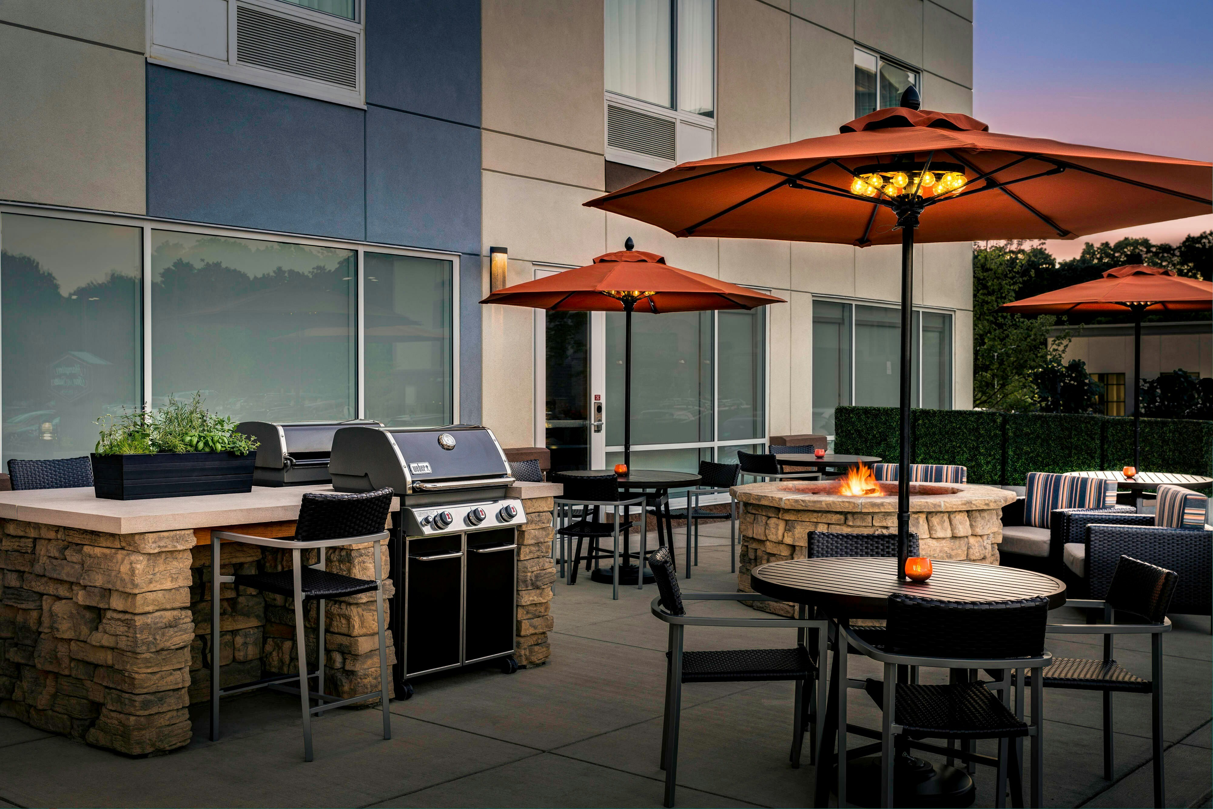 Towneplace Suites Pittsburgh Harmarville 16/27