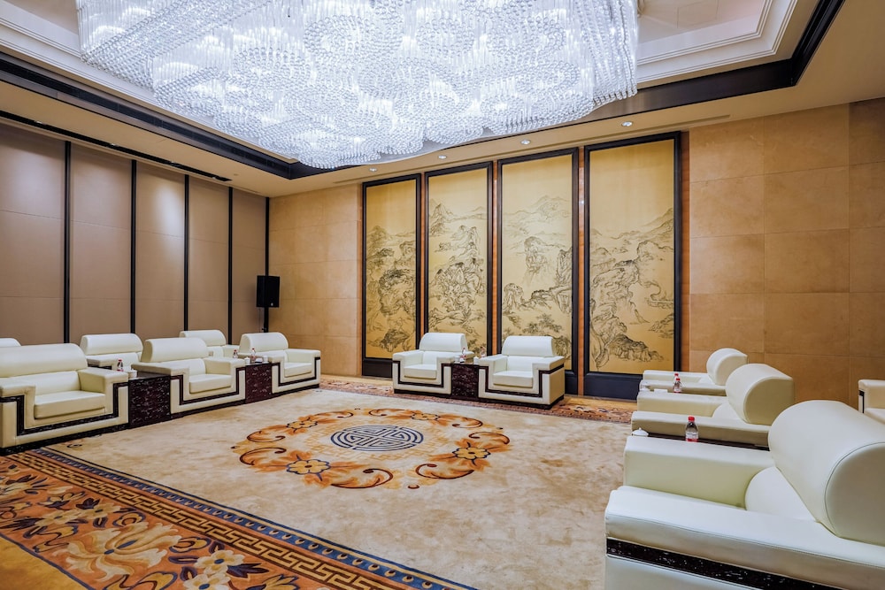 Pan Pacific Serviced Suites Ningbo 21/71