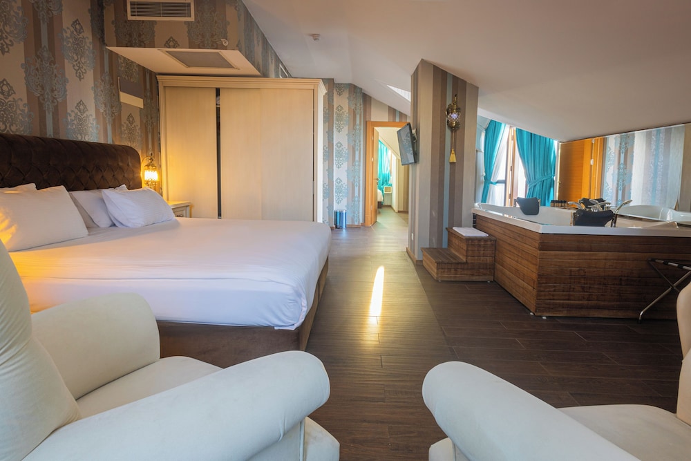 Anemon Hotel Trabzon 17/50