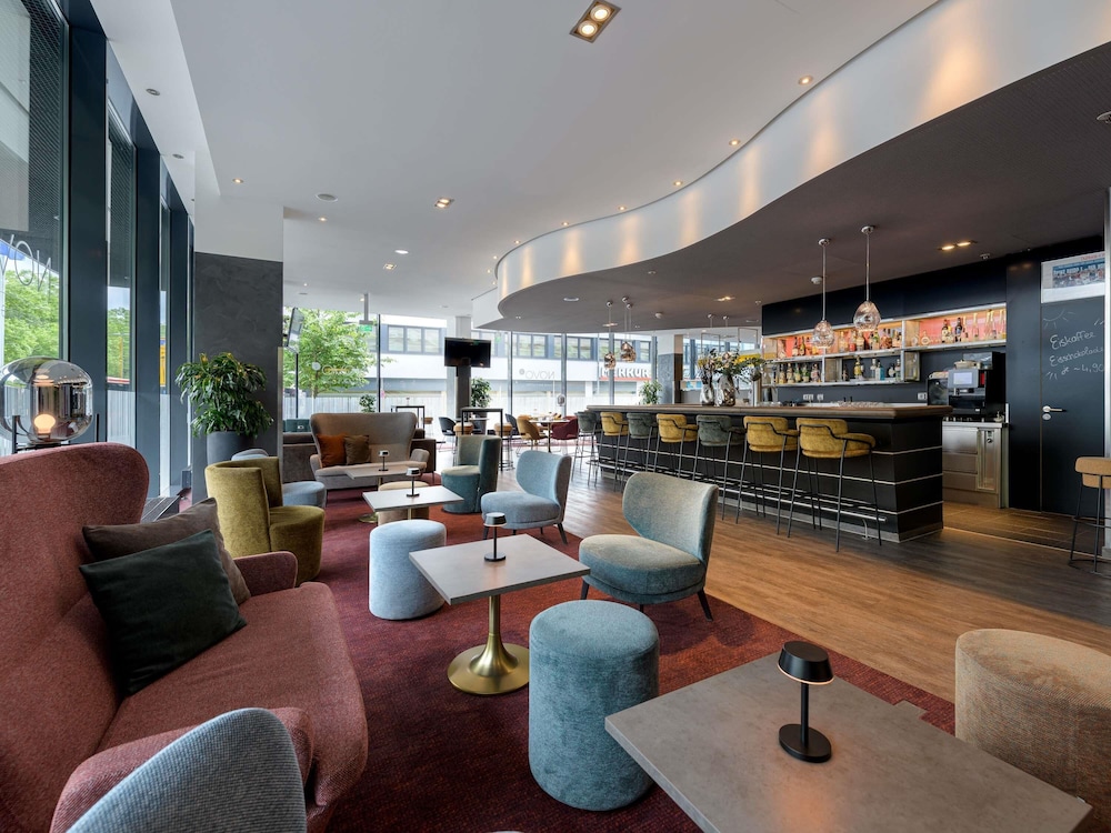 Novotel Aachen City Hotel 30/49