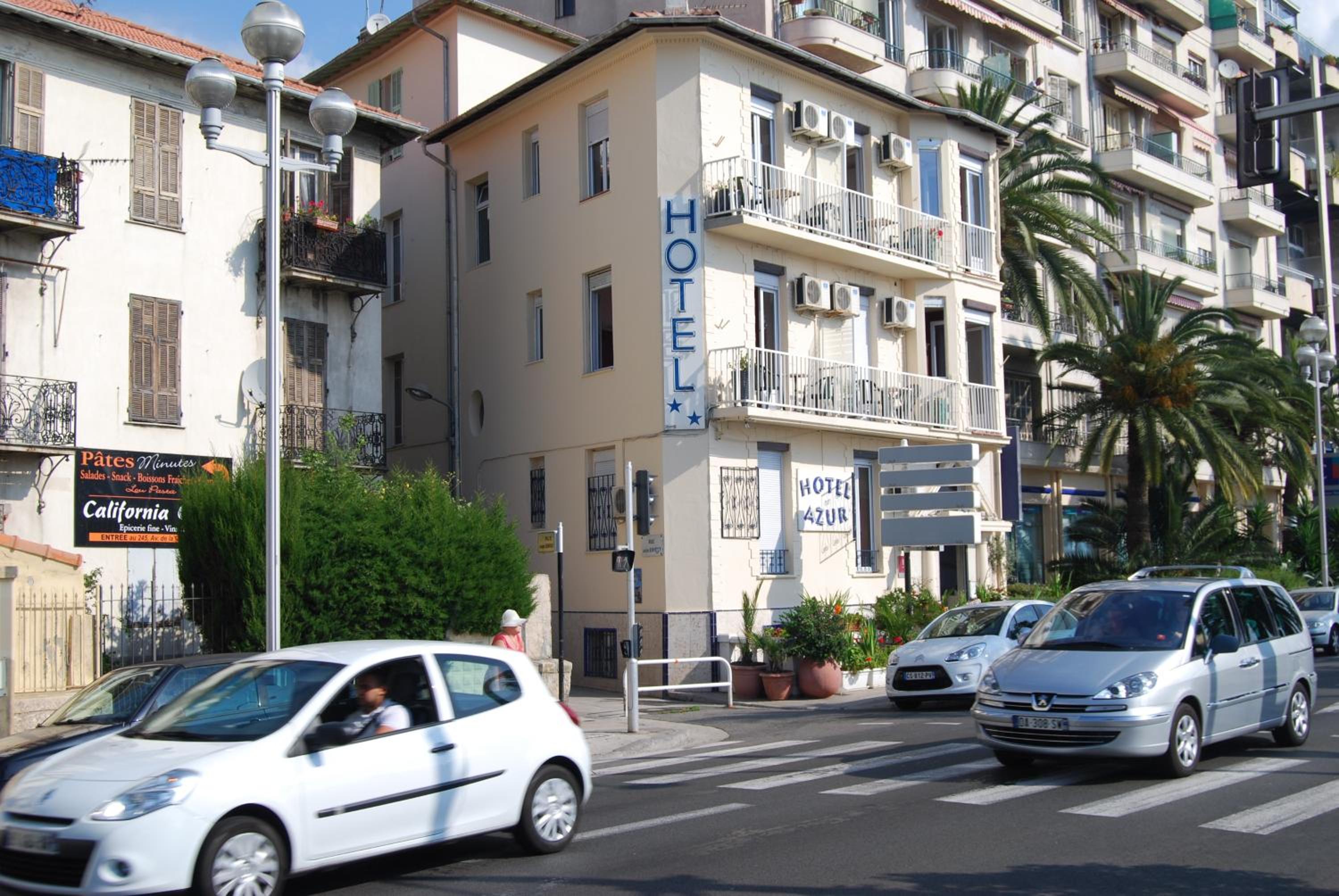 Azur Hotel 41/52