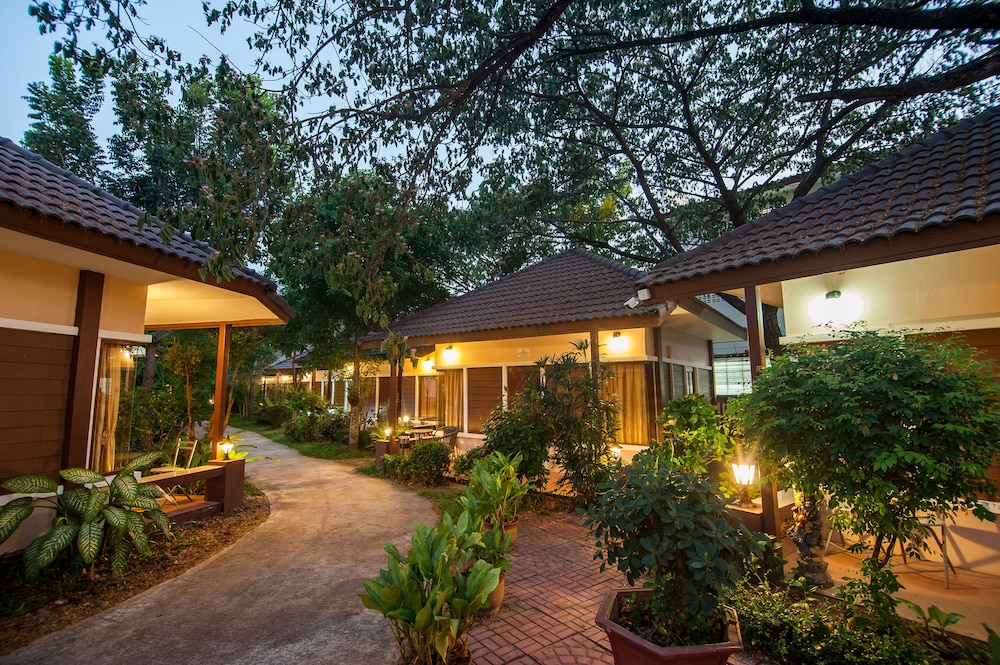 Nongkhai Tavilla Hotel 7/26