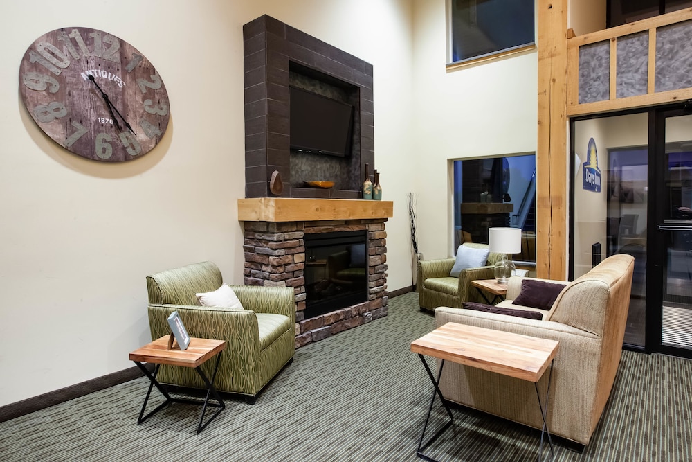 Days Inn By Wyndham Cadillac 23/39