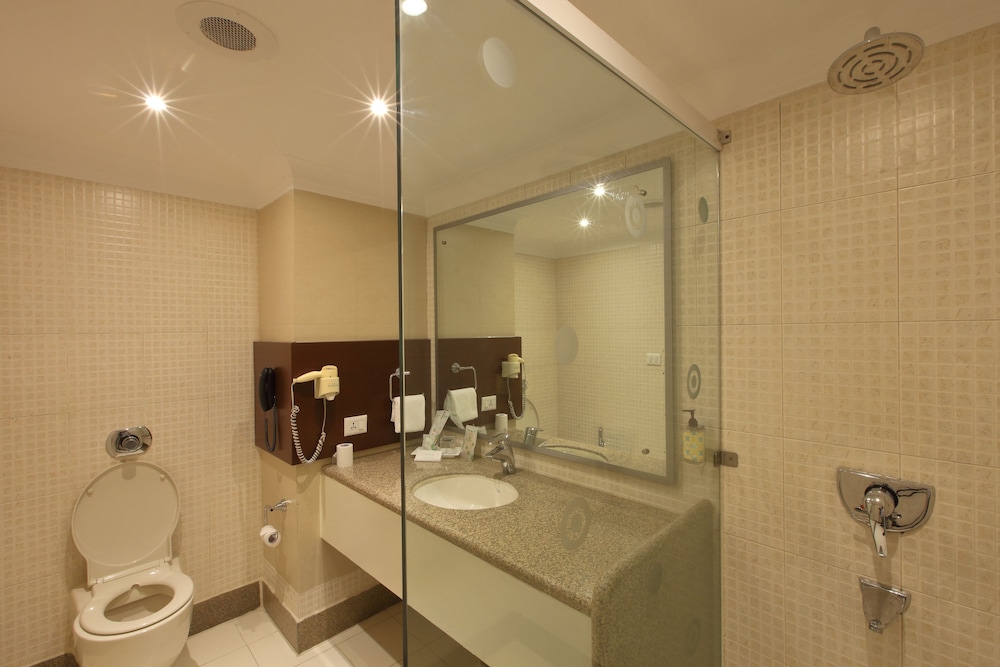 Lemon Tree Hotel Baddi 49/50