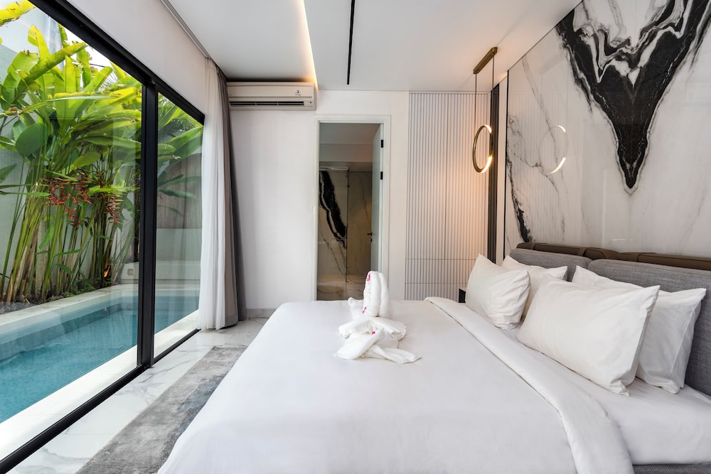 Amara Villa Umalas 7/22