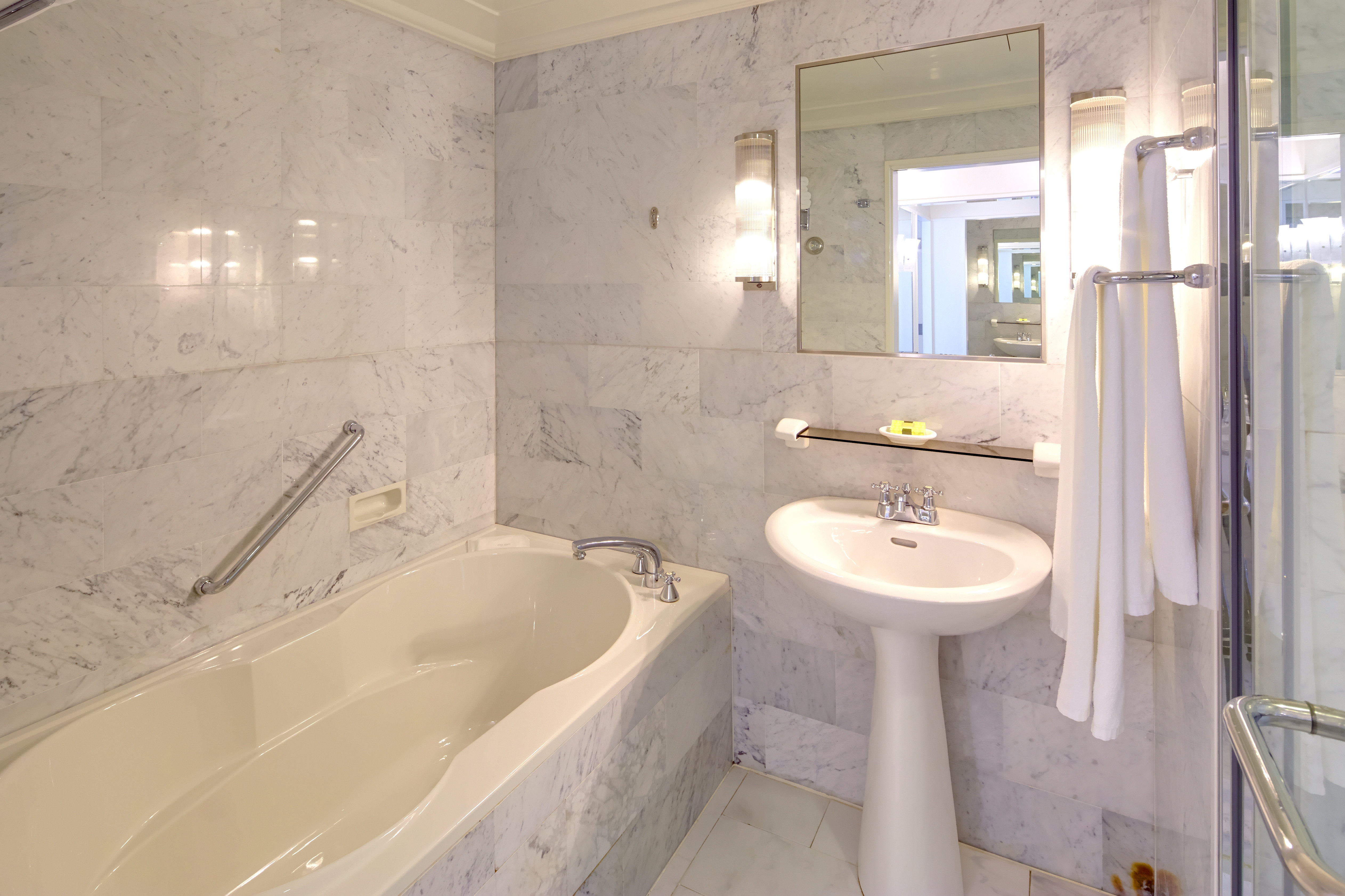 Ana Intercontinental Ishigaki Resort 80/80