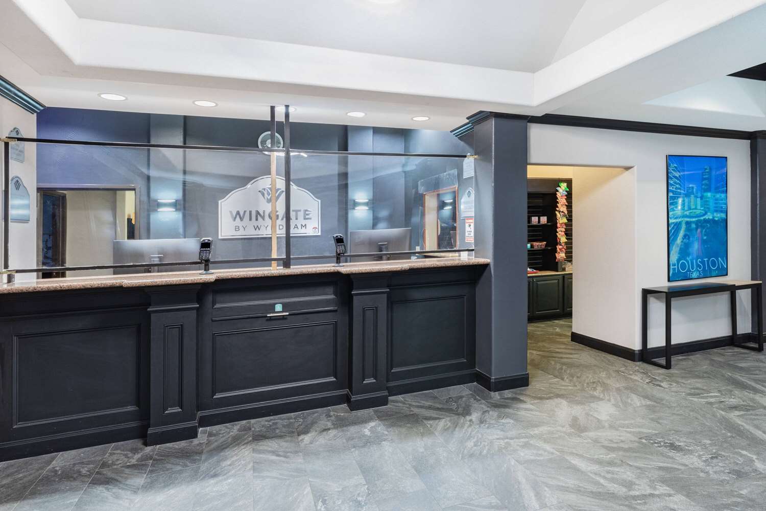 Wingate By Wyndham Houston Bush Intercontinental Airport Iah 4/55