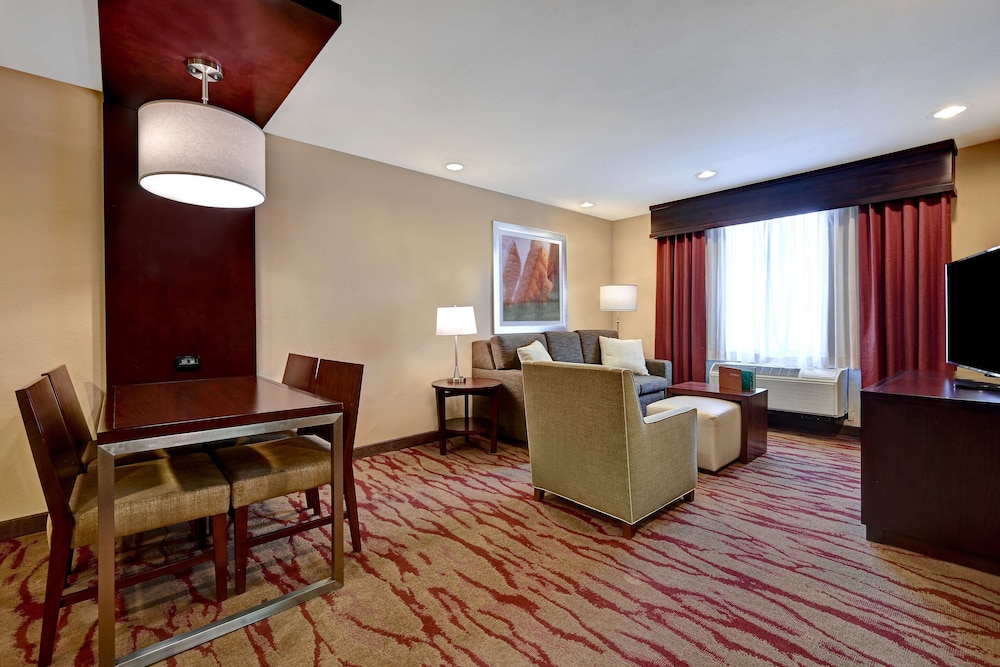 Homewood Suites by Hilton Albuquerque Airport 31/56