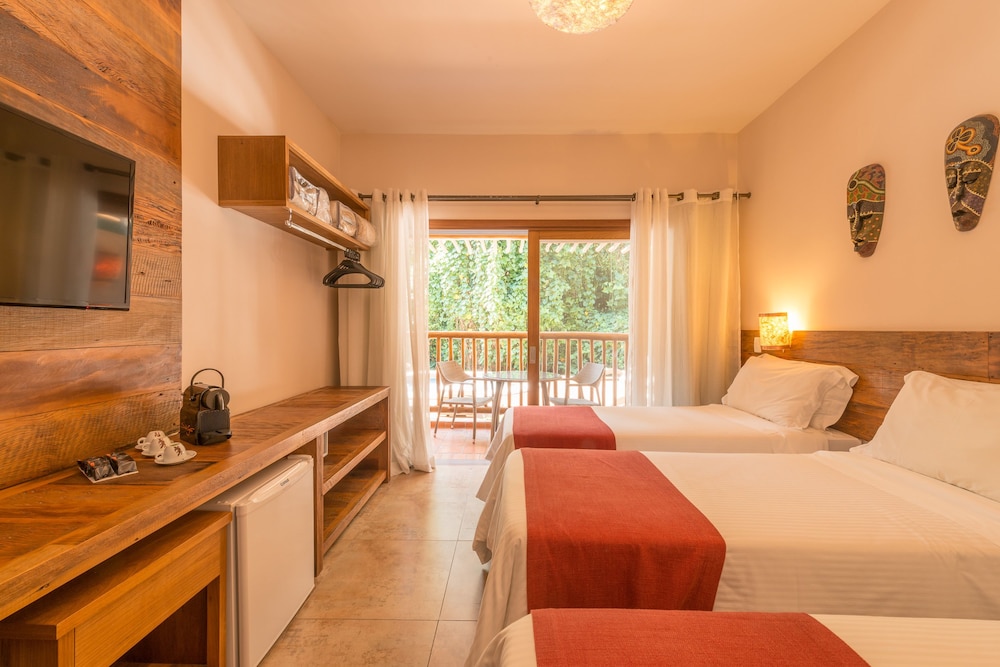 Kalango Boutique Hotel 26/75