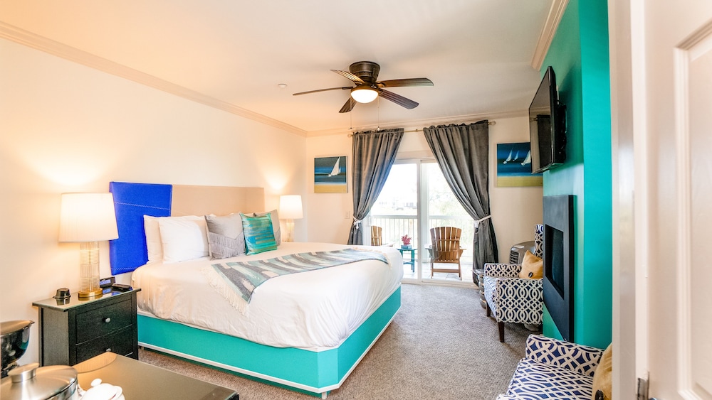 Regatta Inn 16/64