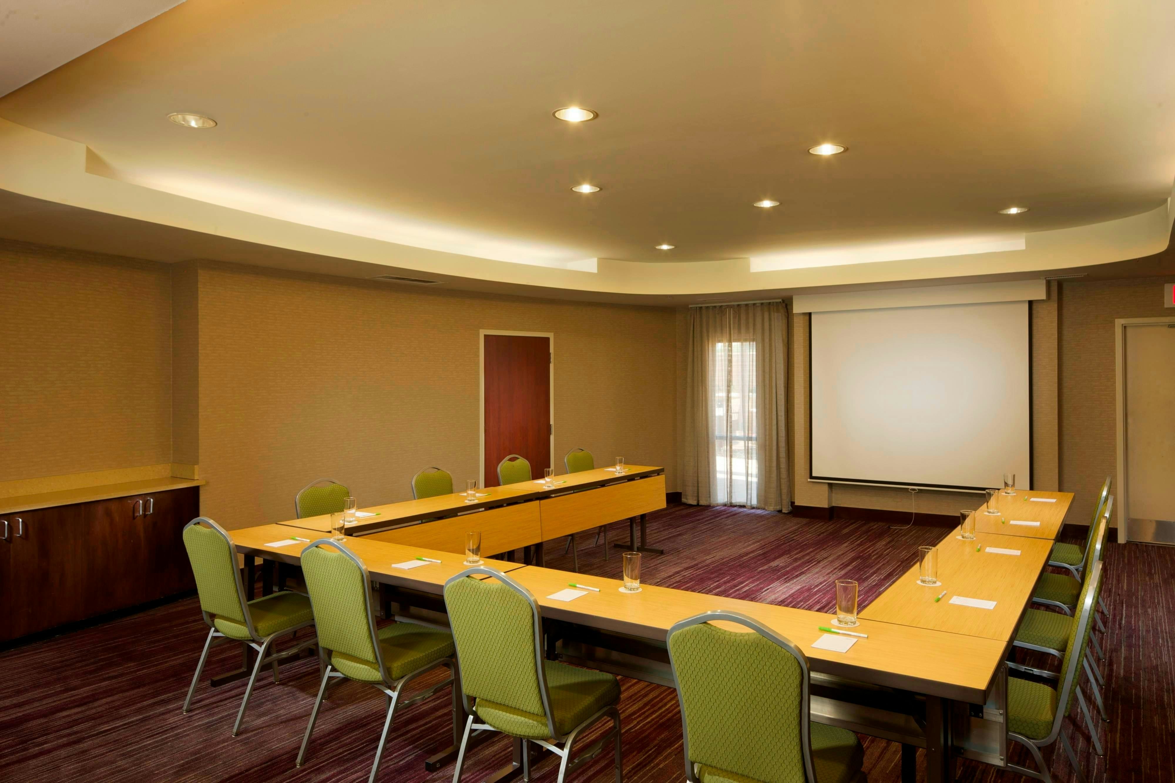 Courtyard by Marriott Jackson 10/13