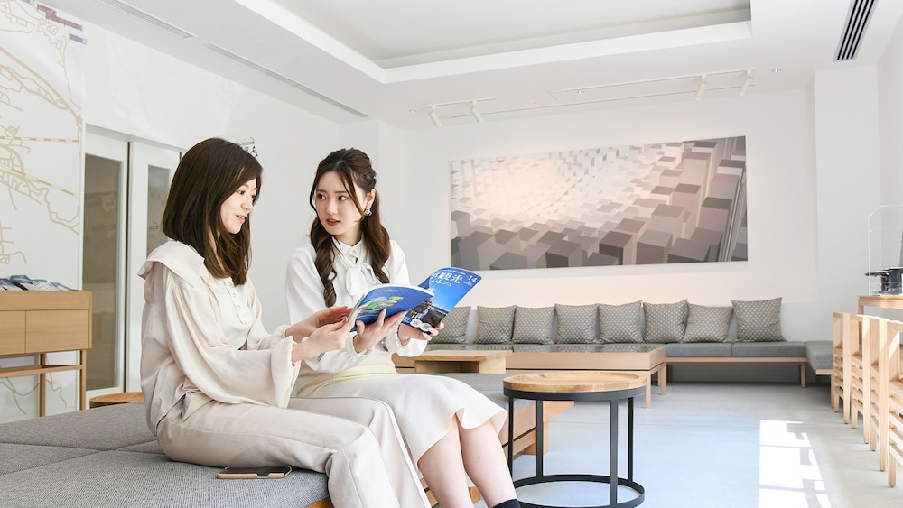 REF Kyoto Hachijoguchi by VESSEL HOTELS 40/61