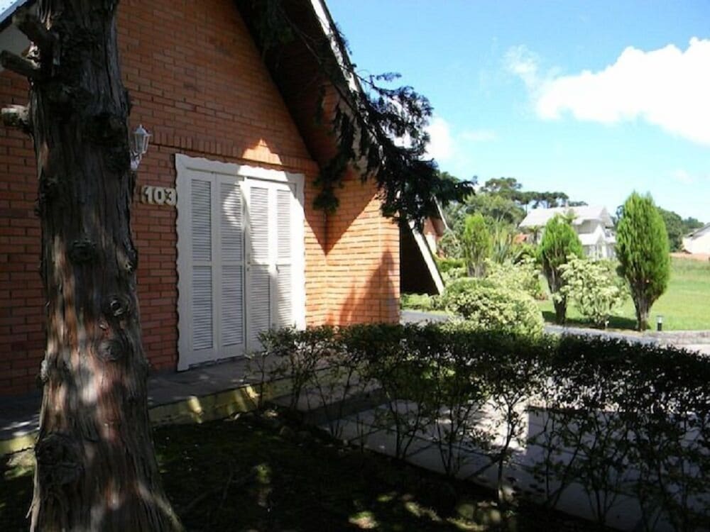 Hotel Pousada Alto da Serra 29/36