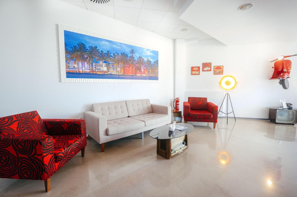 Barbara Piran Beach Hotel And Spa 47/70