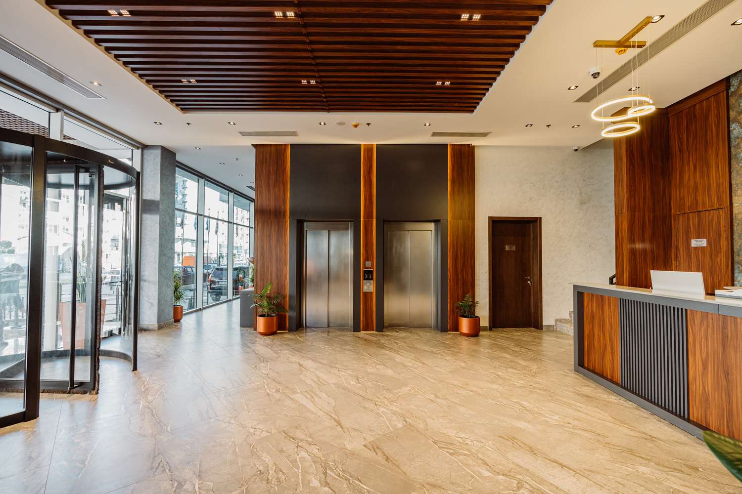 Best Western Plus Batumi 5/40