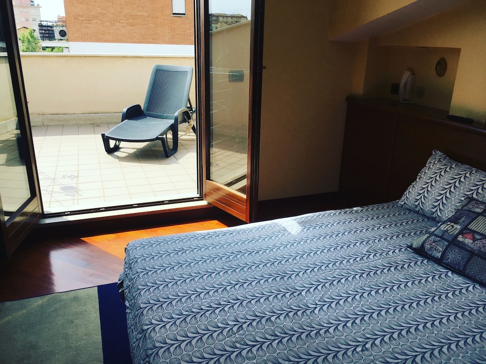 Jfk B & B 16/31