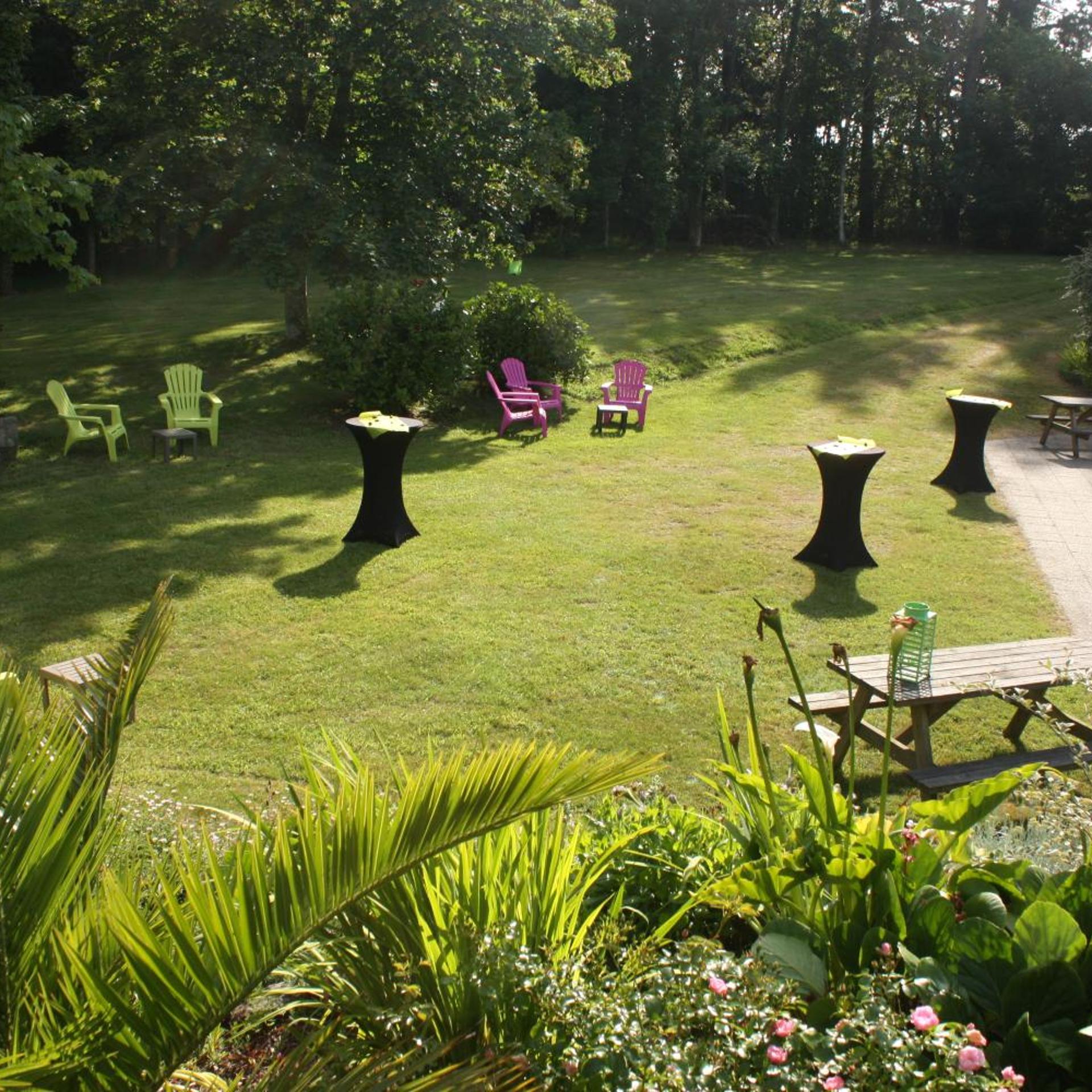 Latitude Ouest Hotel Restaurant Spa 45/50