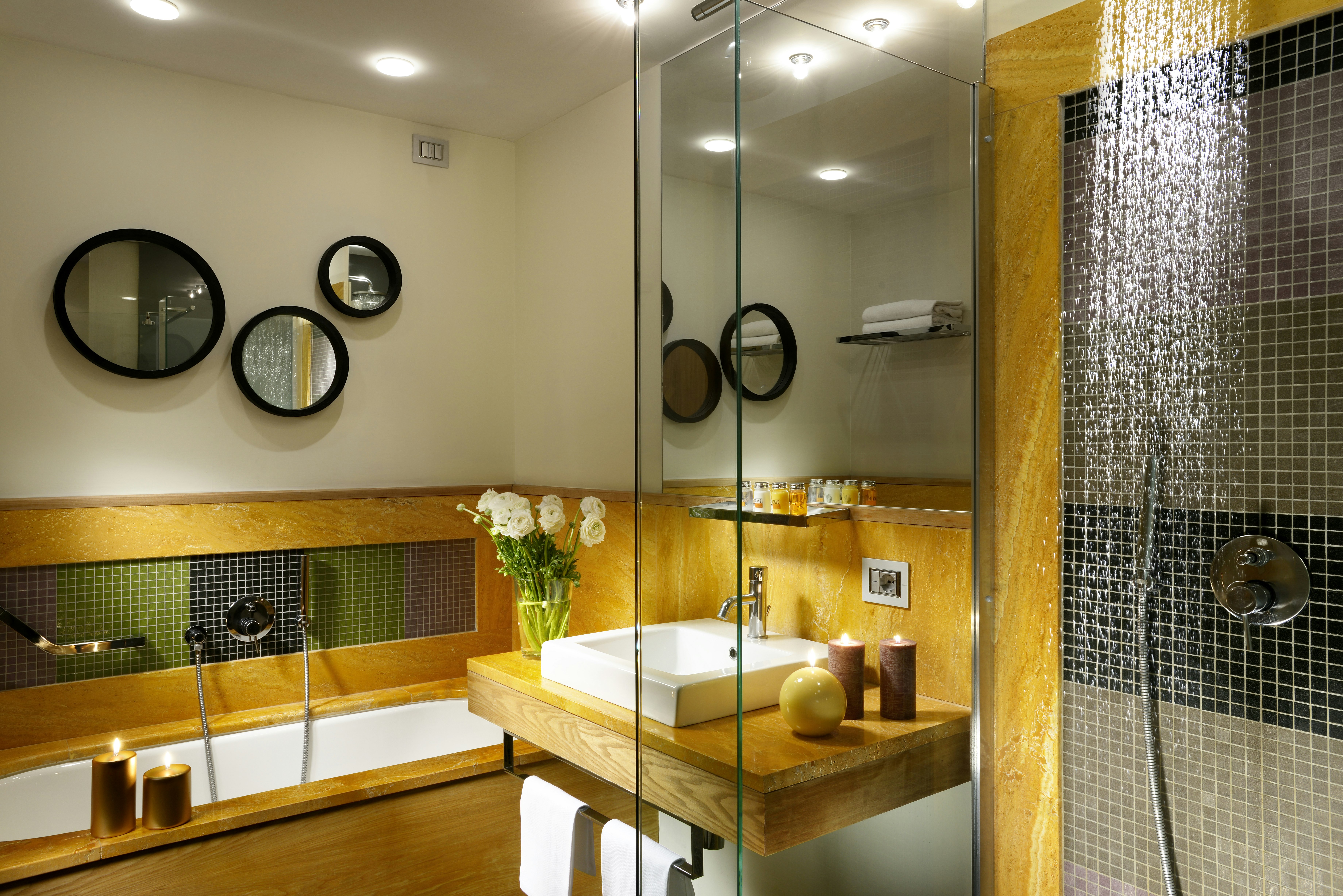 Babuino 181 Small Luxury Hotels of the World 12/13