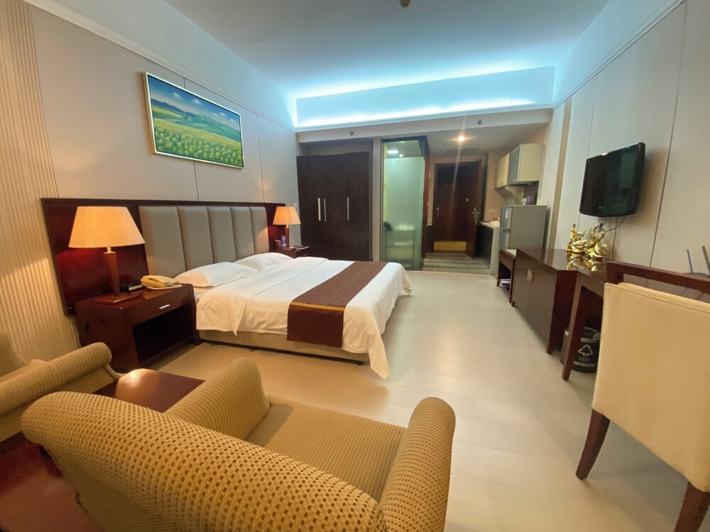 Yinfeng International Apartment 28/50