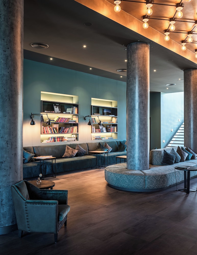 Ameron Hotel Abion Spreebogen Berlin 50/71