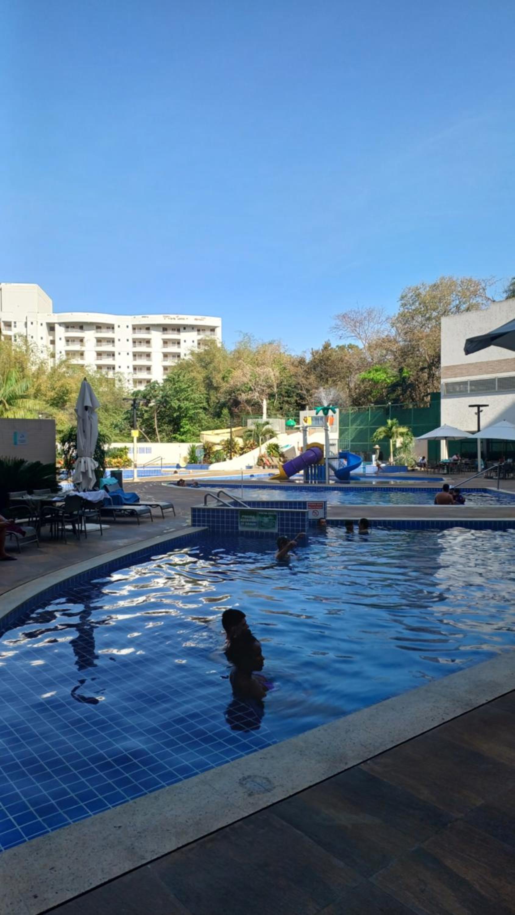 Park Veredas 21/49