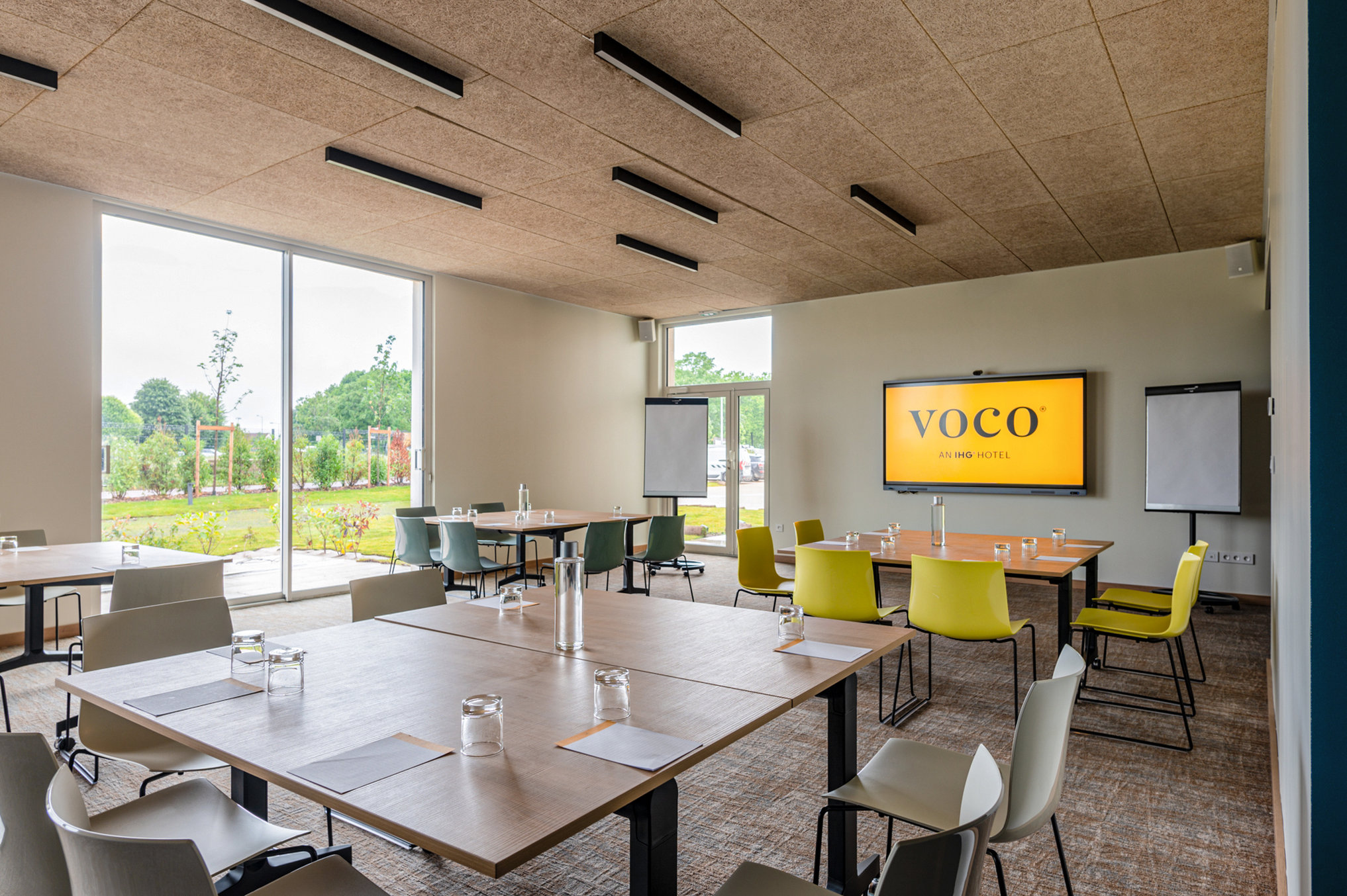 voco Beaune - Cite des Vins 42/60