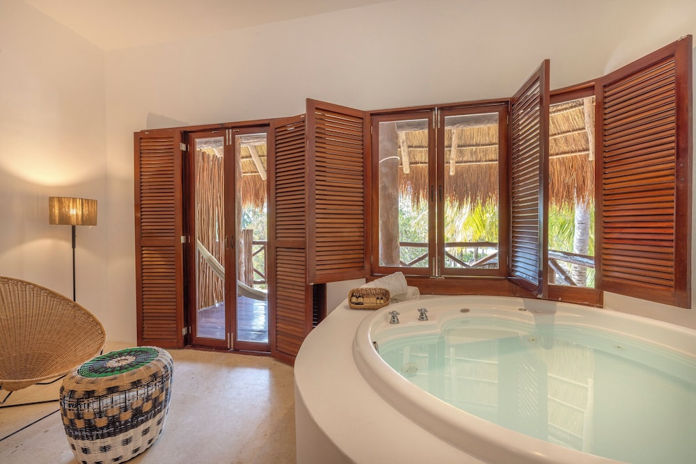 Villas Hm Paraiso Del Mar 36/71