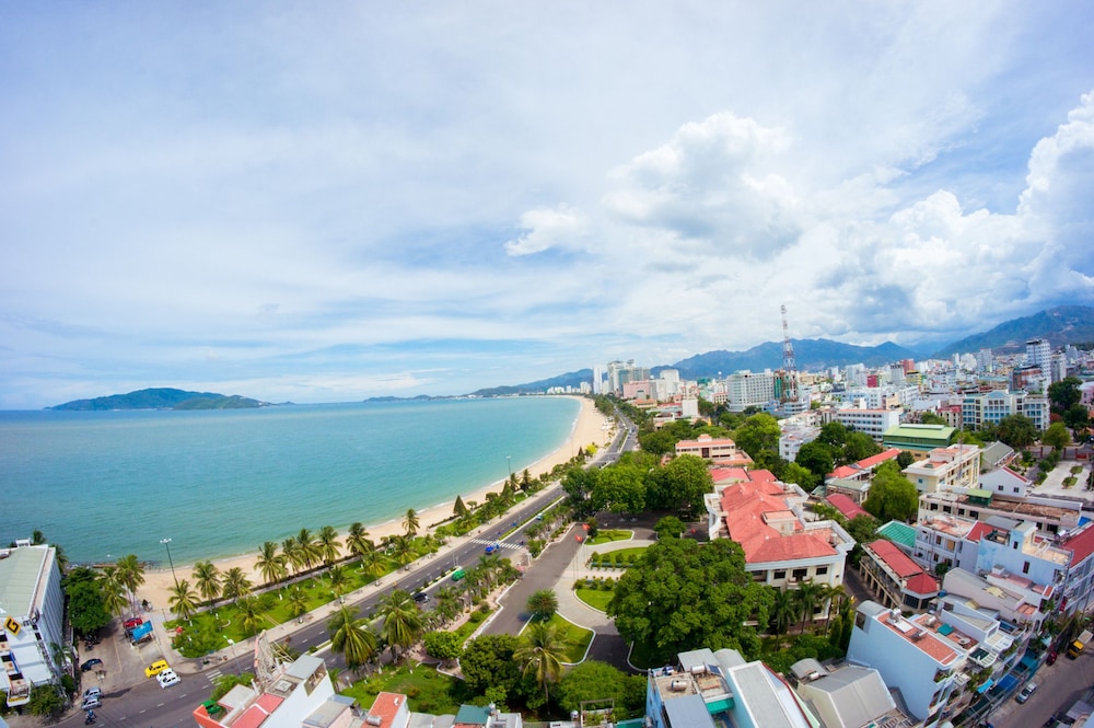 Gem Hotel Nha Trang 6/100